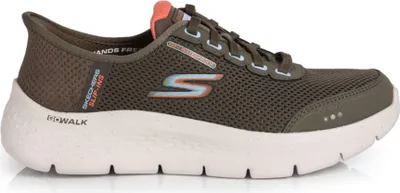 Produktbild von Schuhe Skechers 124846OLV