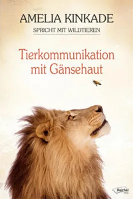 Obrázek produktu pro Tierkommunikation mit Gänsehaut