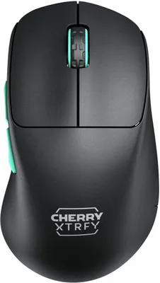 Image de CHERRY XTRFY M64 sans fil