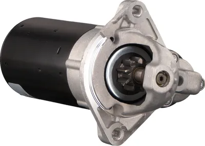 Produktbild von FEBI BILSTEIN 101626 Starter Anlasser 1,8kW für BMW 3 Touring (E91) 12V