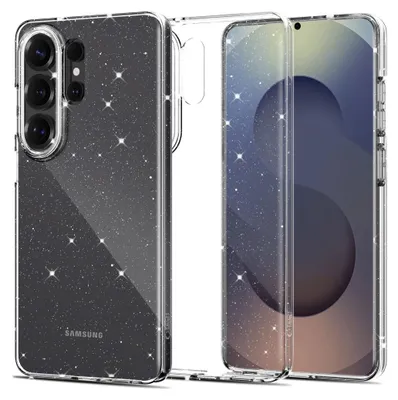 Zdjęcie produktu dla Tech-Protect Flexair Galaxy S26 Ultra z brokatem