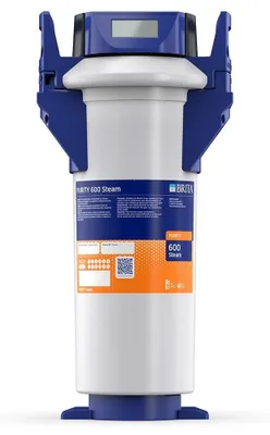 Produktbild von BRITA PURITY Steam 600 Filtersystem (mit MAE)