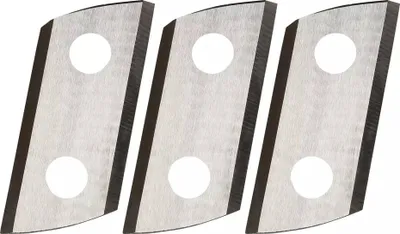 Image de Lames de rechange  pour broyeur de couteaux sans fil REDAXXO 36/25