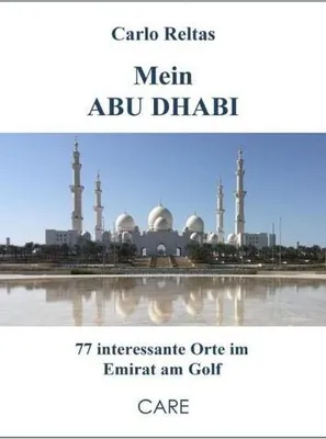 Immagine prodotto di Il mio ABU DHABI