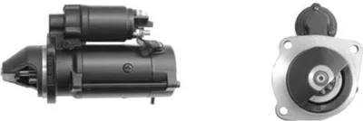 Produktbild von Anlasser Starter für Verbrenner 12 V 3,2 kW 10 Zähne MAHLE für u.a. MWM