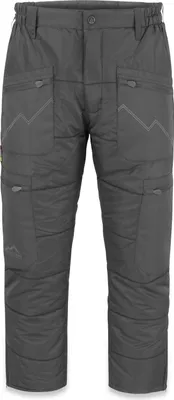 Produktbild von normani Herren Thermohose