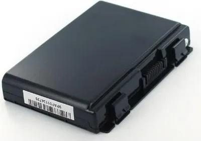Produktbild von Akku für Asus Pro5DIJ-SX303V Li-Ion 11,1 Volt 4400 mAh schwarz.