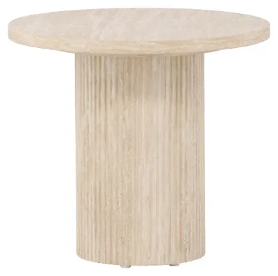 Immagine prodotto di Tavolino Härön Ø50cm - Beige