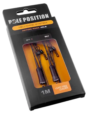 Produktbild von Cs Safety Heli-Chod Action Pack Pole Position