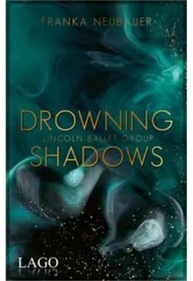 Produktbild von Drowning Shadows