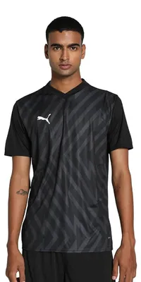 Produktbild von PUMA Unisex Teamglory Jersey Fußballtrikot