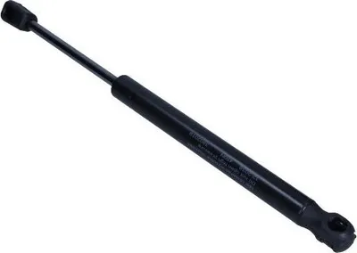 Produktbild von MAXGEAR 12-2038 Gasfeder Heckklappendämpfer passend für PEUGEOT 407 Coupe (6C) 321mm