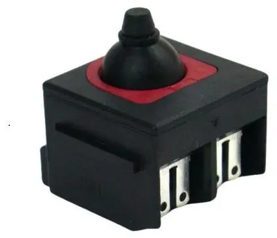 Produktbild von Makita 650621-4 Original Schalter 9553NB/ 9554NB/ 9555NB/ 9557NB/ 9558NB/ PJ7000/ GA4530/ GA5030