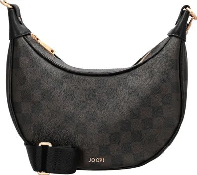 Produktbild von Joop! Women Cortina Piazza Jennifer Reisverschlusstasche Braun 16 x 27 x 9