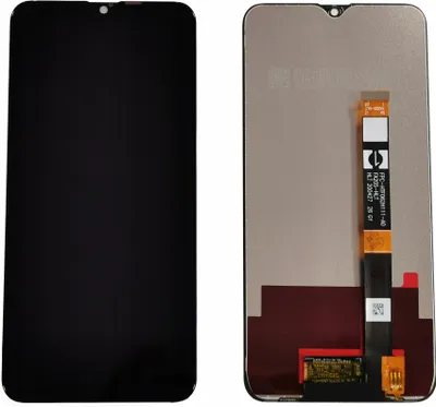 Obrázok produktu pre Lcd Displej S Dotykovou Obrazovkou Oppo A12 Cph2077 Cph2083