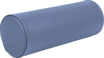 Produktbild von Lagerungsrolle Lagerungskissen Knierolle Fitnessrolle für Massageliege 15x40 cm