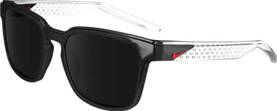 Produktbild von Nike NIKE LIVEFREE ICONIC N IU4882X Black / grey 54/19/140 Herren Sonnenbrillen