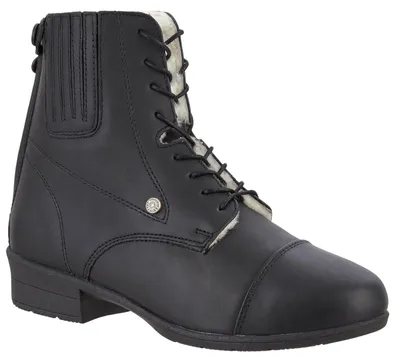 Produktbild von Suedwind Icelock Merino BZ Lace Stiefelette unisex