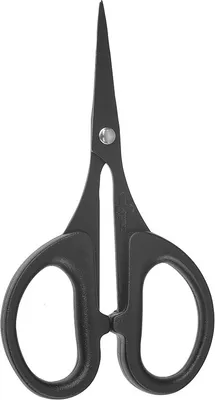 Obrázok produktu pre Siluetové nožnice s nepriľnavým povrchom, 10,5 cm