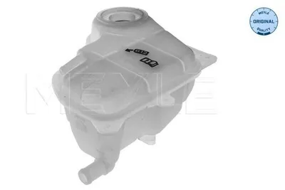 Produktbild von MEYLE Ausgleichsbehälter Kühlmittel für VW PASSAT Variant (3B6) Kühlwasser 100 121 0061