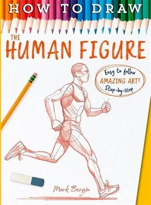 Produktbild von How To Draw The Human Figure