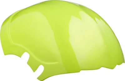 Produktbild von LAZER ERSATZ AWS ANVERZ NTA FLASH L YELLOW - wetterfester Regenschutz in mode...