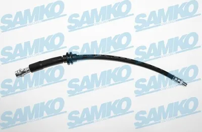 Zdjęcie produktu dla SAMKO 6T48996 Przewód hamulcowy do FORD FOCUS III Turnier FOCUS III FOCUS III Sedan