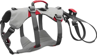 Produktbild von Ruffwear Doubleback™ Hundegeschirr