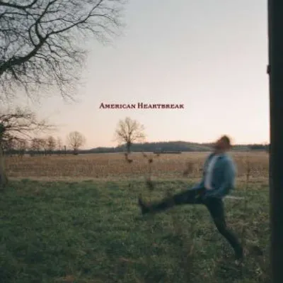 Zdjęcie produktu dla American Heartbreak