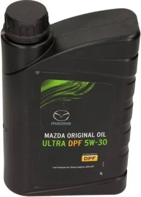 Zdjęcie produktu dla Olej Mazda 5W30 1L Ultra Dpf / C1 / 2.0 2.2