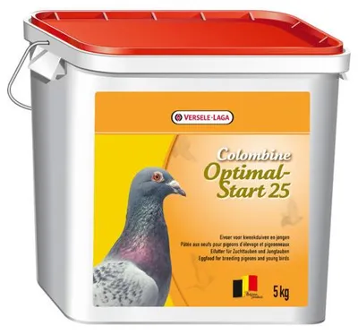 Productafbeelding van Colombine Optimal-Start 25 5KG