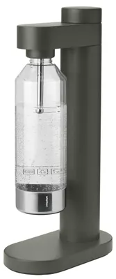 Immagine prodotto di Stelton - Brus, gasatore d'acqua, dark forest
