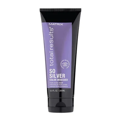 Produktbild von Matrix Total Results Silver Mask 200 ml