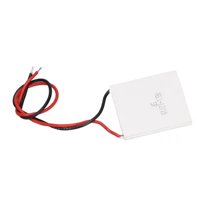 Obrázek produktu pro Peltier Cooler, termoelektrický chladič, elektrický chladič, Peltierův modul, termoelektrický chladič Peltier, kryochladič