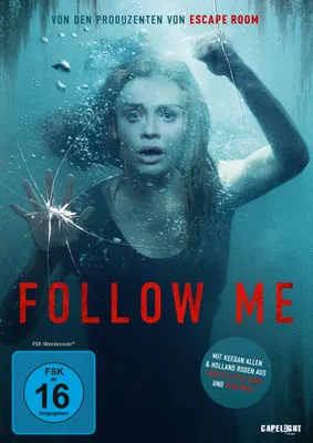 Produktbild von Follow Me