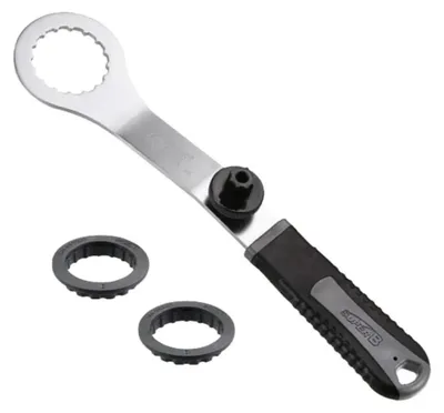 Image de SUPER B Tretlagerschlüssel