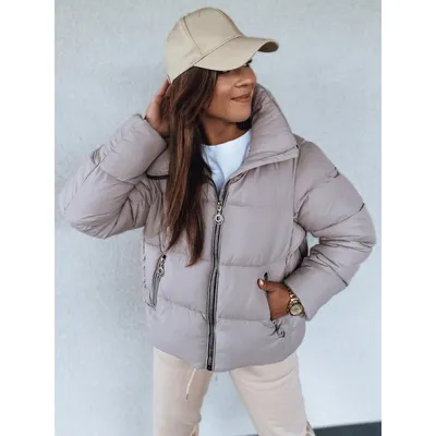 Produktbild von Damenjacke BUENO rosa XL