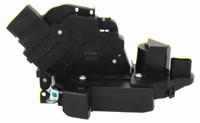 Produktbild von VEMO V48-85-0024 Türschloss Hinten Links für LAND ROVER Range Rover Evoque (L538) Range Rover Sport (L320) Discovery IV (L319)