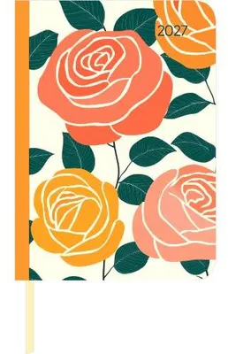 Immagine prodotto di Lady Journal Roses 2027