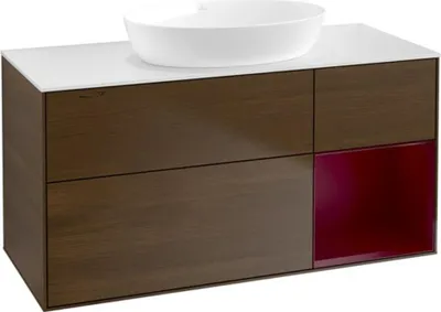 Produktbild von Villeroy & Boch GA71HBGN Waschbeckenunterschrank Finion GA7