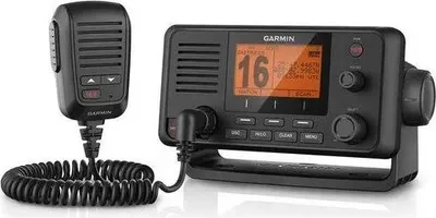 Immagine prodotto di Radio marina VHF 215i AIS Garmin con DSC, IPX7, | Garmin 010-02098-01