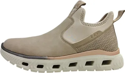 Zdjęcie produktu dla Buty damskie Rieker loafers Beige Casual, Rozmiar buta:36 EU