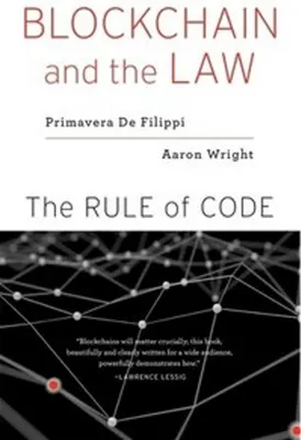 Obrázok produktu pre Blockchain and the Law