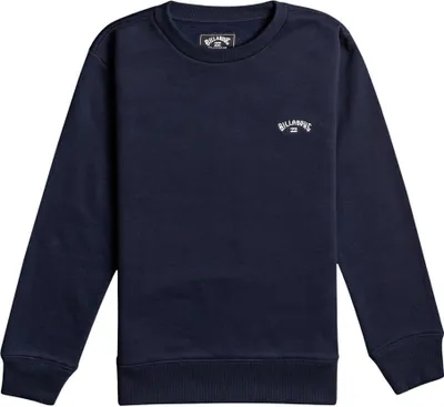 Produktbild von Billabong Arch Sweatshirt Blau 10 Years Junge Blau 10 Years
