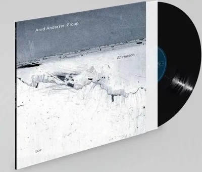 Zdjęcie produktu dla Arild Andersen: Affirmation - - (LP / A)