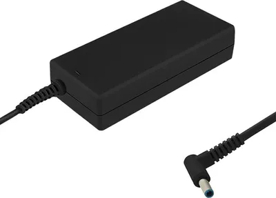 Zdjęcie produktu dla Zasilacz Qoltec 51518.45W do notebooka DELL (19,5 V, 2,31 A, 45W, 4.5 mm x 3 mm)