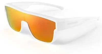 Zdjęcie produktu dla Okulary przeciwsłoneczne polaryzacyjne sportowe UV400 dla mężczyzn i kobiet