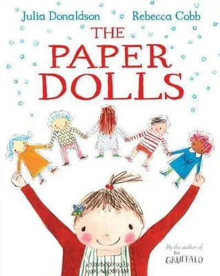 Image de The Paper Dolls