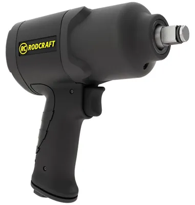 Produktbild von Rodcraft Druckluft-Schlagschrauber RC2266, Vierkant 1/2, max. Lösemoment 1600 Nm, 9000 U/min