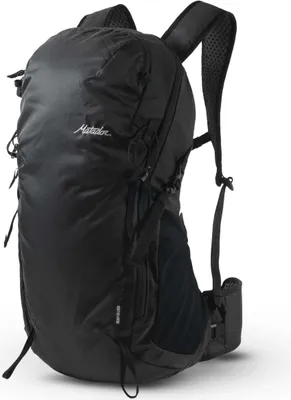 Produktbild von Ultraleichter, faltbarer Rahmenrucksack für Outdoor-Aktivitäten (18 Liter) von Matador